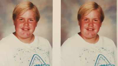 And eventually, I grew up as a fat kid. - Is Mindfulness Right for You?