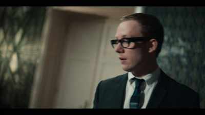 And eventually, I was very bored - The Ipcress File