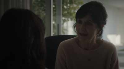And eventually it is. - Counterpart