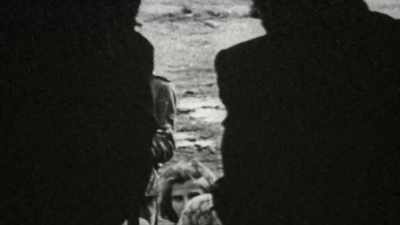 And eventually it's over
and you live. - The Accountant of Auschwitz