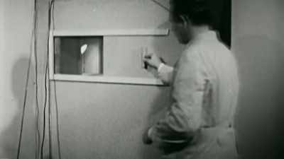 And eventually new cia bosses,
appalled by the operation, - Searching for Secrets