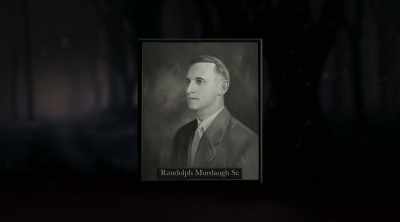 And eventually,
would be the Solicitor until 2006. - Murdaugh Murders: Deadly Dynasty