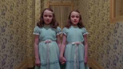 And ever. - Eli Roth's History of Horror