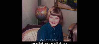 And ever since,
since that day, since that hour, - The Most Beautiful Boy in the World