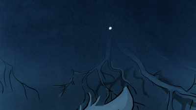 And ever since then, - The Big Bad Fox and Other Tales