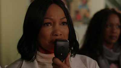 And ever since... - Black Girl Missing