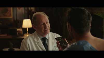 And every case, whether
successful or not, - The Romanoffs