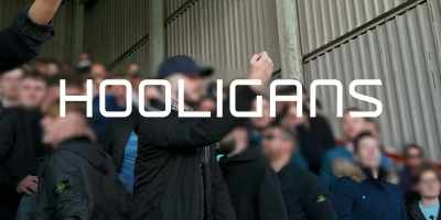 And every club has hooligans. - Welcome to Wrexham
