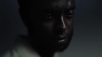 And every day, I decided
I was better than that, - Caged