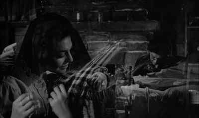 "And every day more and more inadequate. - The Miracle Worker