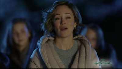 And every day after today, - Christmas Under the Stars