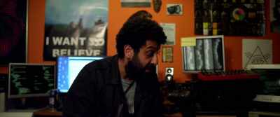 And every IP address here is masked
and encrypted to avoid detection. - Utopia