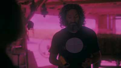And every moment in your life - Paper Girls