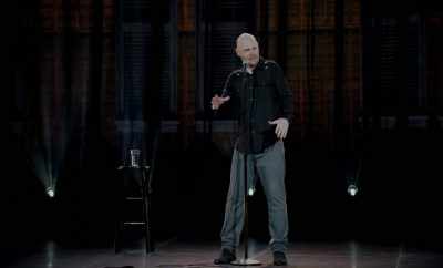 And every moonlit summer night, - Bill Burr: Walk Your Way Out