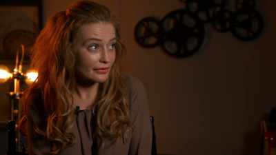 And so every night
before I went to sleep, - Hollywood Dreams & Nightmares: The Robert Englund Story