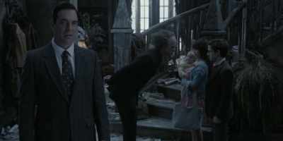 And every night when I continue my work
on the Baudelaire case, - A Series of Unfortunate Events