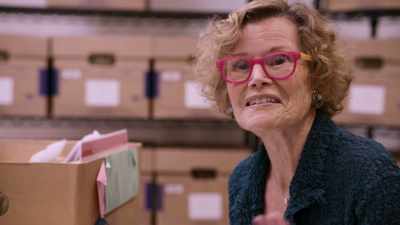 And every now and then, this person - Judy Blume Forever