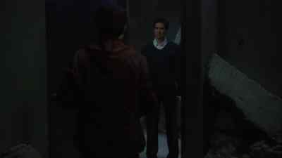 ♪ And every occasion
once more ♪ - Kyle XY