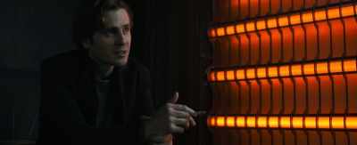And every one of them
seems to - The Girl in the Spider's Web