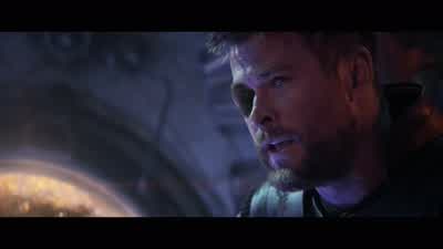 And every one of themwould've rather killed me, but none succeeded. - Avengers: Infinity War
