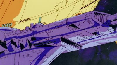 And every other Autobot - The Transformers: The Movie