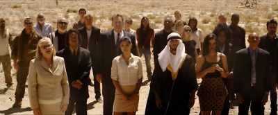 And every other Godly man
out there. - The Second Coming of Christ