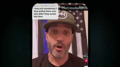 And every police
department knows - #CyberSleuths: The Idaho Murders