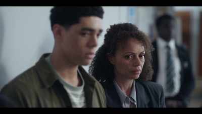 And every second that she's away
from us is killing us. - Girl in the Video