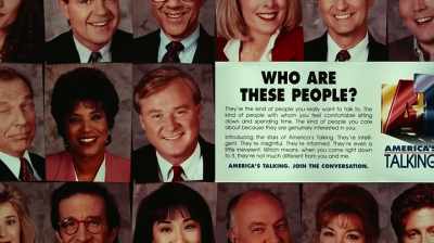 And every single host, - Divide and Conquer: The Story of Roger Ailes