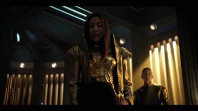 And every single moment of it - Star Trek: Discovery