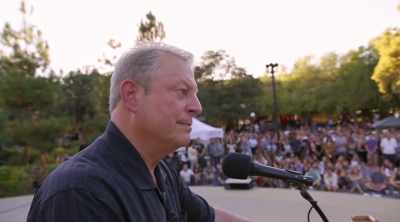 And every single one of them - An Inconvenient Sequel: Truth to Power