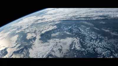 And every spaceship
has a life-support system, - Seaspiracy