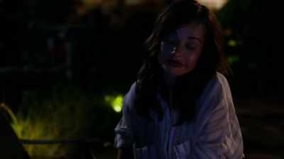 And for every swig you take,
I'll do the same. - Pretty Little Stalker