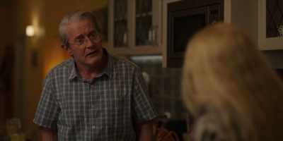 And every time I bring
up Joe's threats, - Joe vs Carole
