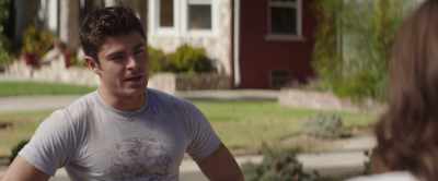 And every time I direct a comedy movie, - Neighbors 2: Sorority Rising