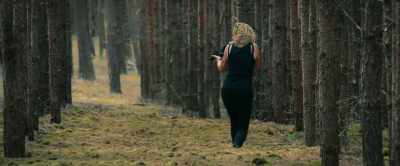 And every time I talked
about walking away, - Role Play