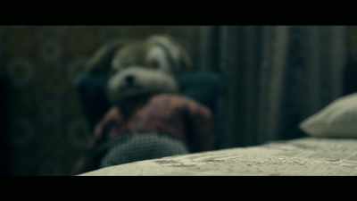 And every time I
think about that, - Invisible Monsters: Serial Killers in America