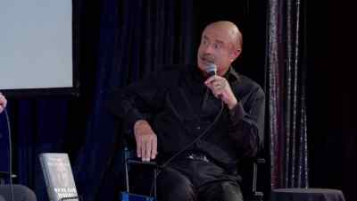 And every time I think I've heard it all, - Adam Ray Is Dr. Phil UNLEASHED