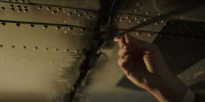 And every time
I tried to catch up, - Project Blue Book