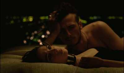 And every time I turn - Vox Lux