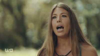 And every time - Snake in the Grass