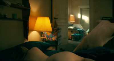 And every time you see it, - Doctor Sleep