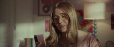♪ And every time
that you call out ♪ - Dear Evan Hansen