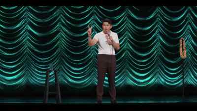 And every time he went on the internet,
he'd only go to two websites each time. - Ronny Chieng: Love to Hate It