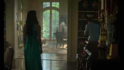 And every year, no matter
where I hid them, - Anne Rice's Mayfair Witches