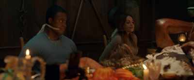 And every year,
people will watch this video... - Thanksgiving
