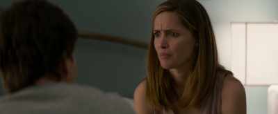 And everybody
feels sorry for us. - Instant Family