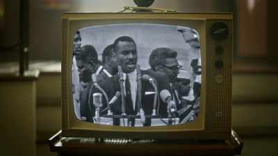 And until everybody has freedom, nobody is really free. - Godfather of Harlem