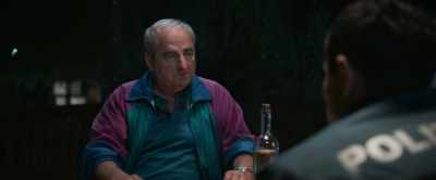 And everybody gets
what they deserve. - Men of Deeds