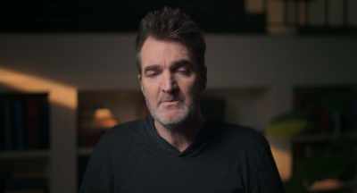 And everybody is
being made whole - Bad Actor: A Hollywood Ponzi Scheme